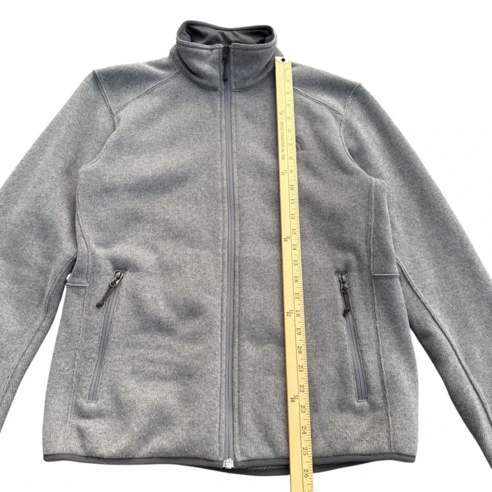 The North Face pre owned